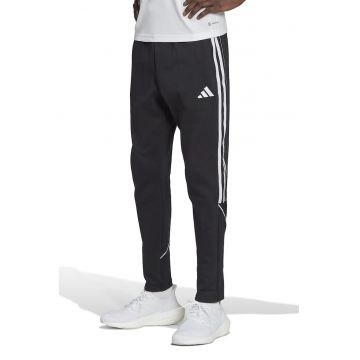 Pantaloni cu buzunare laterale pentru fotbal Tiro 23