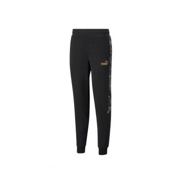 Pantaloni  Graphic - 589256-51 8144