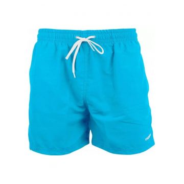 Pantaloni scurti barbati -  Nylon - Albastru