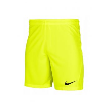 Pantaloni scurti barbati -  Park III - Poliester - Galben - 2XL