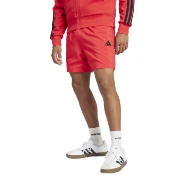 Pantaloni scurti cu buzunare laterale