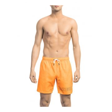 Pantaloni scurti de baie cu snur