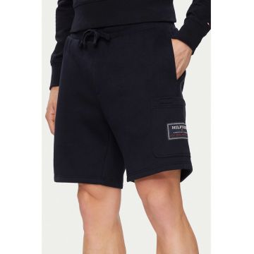 Pantaloni scurti  Flag Logo Badge MW0MW361457