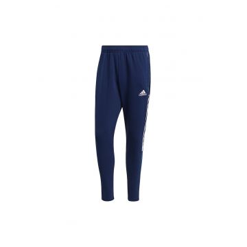 Pantaloni sport barbati -  Bumbac - Albastru -