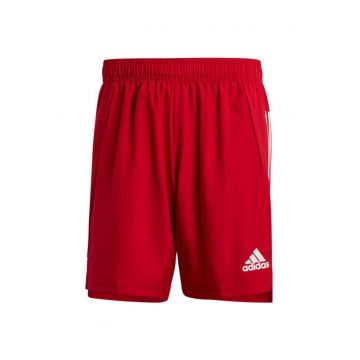 Pantaloni sport -  poliester - rosu