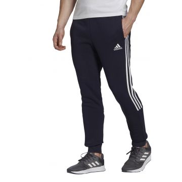 Pantaloni sport regular fit cu croiala conica - pentru antrenament Essentials