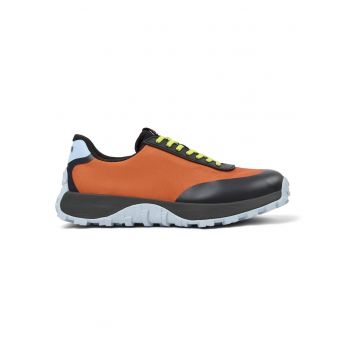 Pantofi sport cu detalii peliculizate Drift Trail 1547