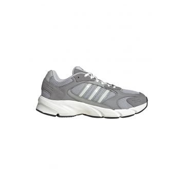 Pantofi sport cu garnituri din piele intoarsa Crazy Chaos 2000