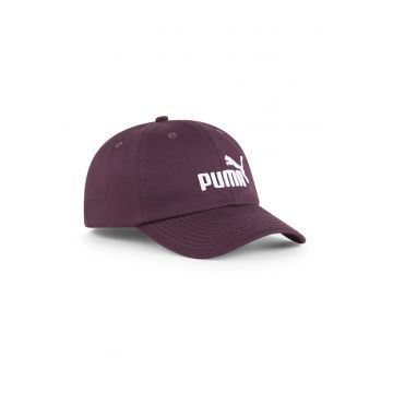 Sapca cu broderie logo Essentials No.1