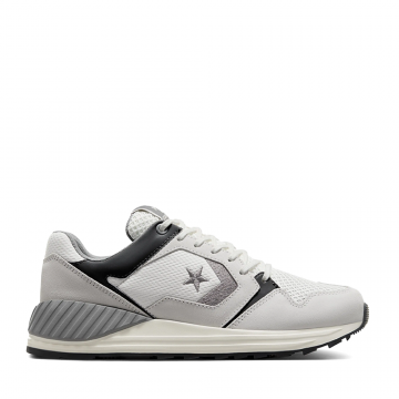 Sneakers bărbați Converse OMNI TRAINER gri din piele și textil 2949BPS12837VGR