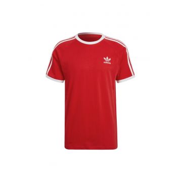 Tricou  3-STRIPES - HE9547 - Barbati - Rosu