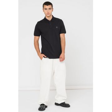 Tricou polo Milers River