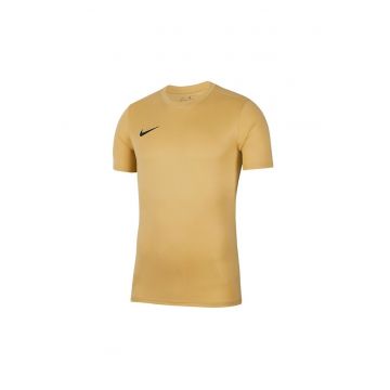Tricou cu decolteu rotund - pentru fotbal Park 20