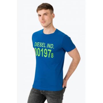 Tricou cu imprimeu  2769