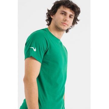 Tricou de bumbac pentru fotbal Park20