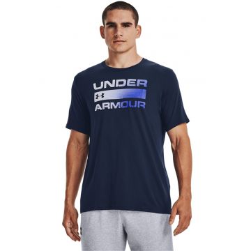 Tricou lejer Team Issue Wordmark