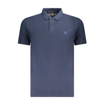 Tricou polo Millers River Pique barbati - cu logo brodat - Regular fit -