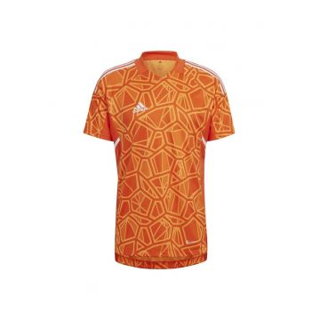 Tricou sport barbati  22 - poliester - portocaliu