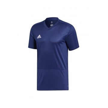 Tricou sport barbati -  Condivo 18 - S - Bleumarin