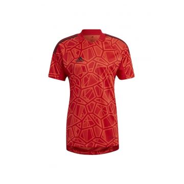 Tricou sport barbati  Condivo 22 - poliester - rosu