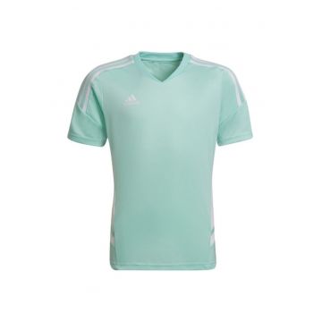 Tricou sport barbati - Poliester - Albastru