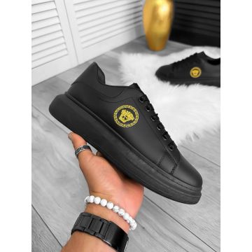 Adidasi barbati casual VIP  negri 801