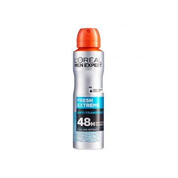 Antiperspirant spray 5-in-1  Men Expert - 150 ml