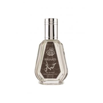 Apa de Parfum Hayaati -  Barbati - 50ml
