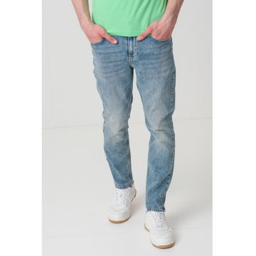 Blugi regular fit