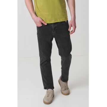 Blugi regular fit