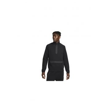 Bluza trening  Tech Fleece Hz Top FB7998010