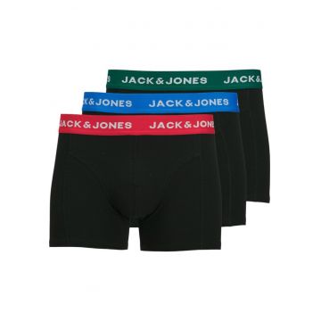 Boxeri JACK &JONES Joe 3 Perechi 43013