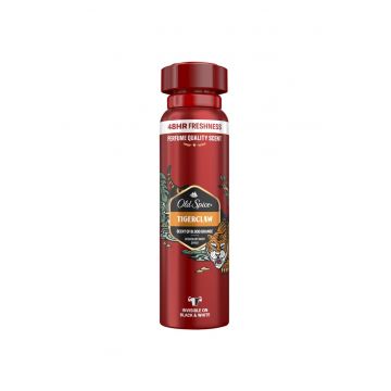 Deodorant spray  Tiger Claw - 150 ml