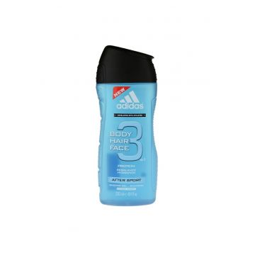 Gel de dus  Male After Sport - 250 ml