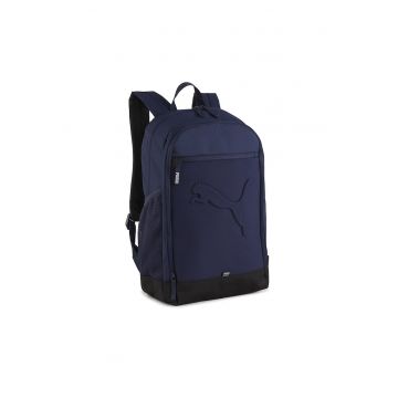 Ghiozdan  Buzz 079136-20 - Barbati - Bleumarin - 34x17x47 cm