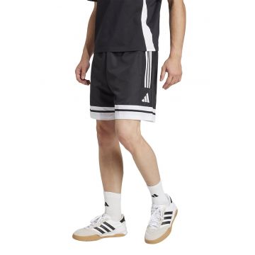 Pantaloni scurti cu detaliu logo pentru fotbal