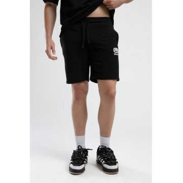 Pantaloni scurti din amestec de bumbac Malcolm