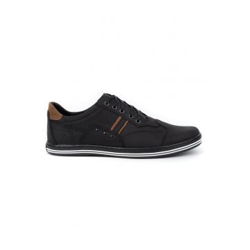 Pantofi pentru barbati -  BM220826 - Negru