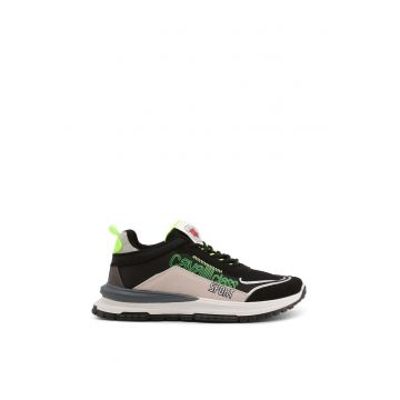 Pantofi Sport  1605-CM8637_999BLACK 7292
