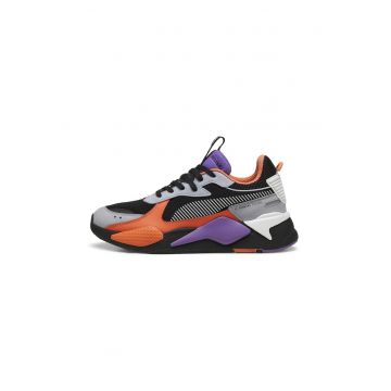 Pantofi sport cu model colorblock RS-X Toys
