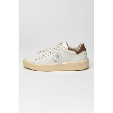 Pantofi sport de piele Buck