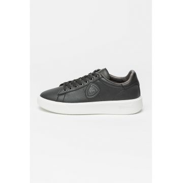 Pantofi sport de piele Buck