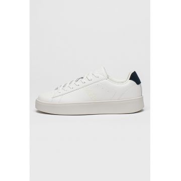Pantofi sport de piele Onyx