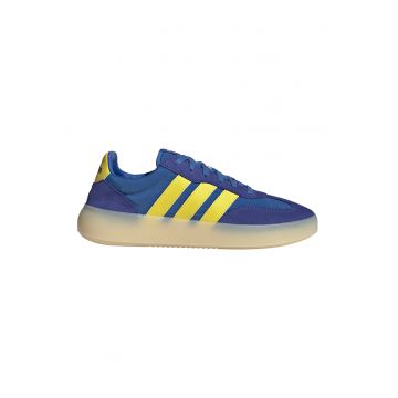 Pantofi sport din piele intoarsa Barreda Decode