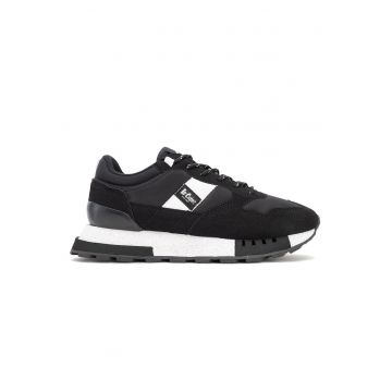 Pantofi Sport  LCW-25-03-3378M - Barbati - Negru