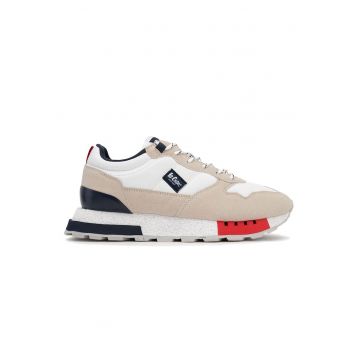 Pantofi Sport  LCW-25-03-3380M - Barbati - Multicolor