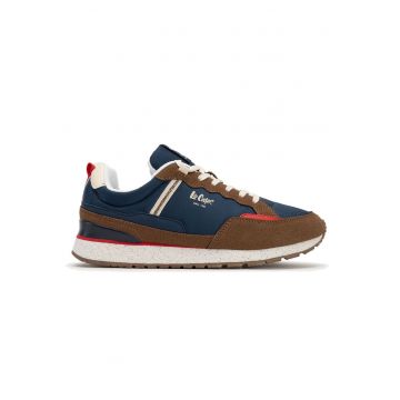 Pantofi Sport  LCW-25-03-3382M - Barbati - Multicolor