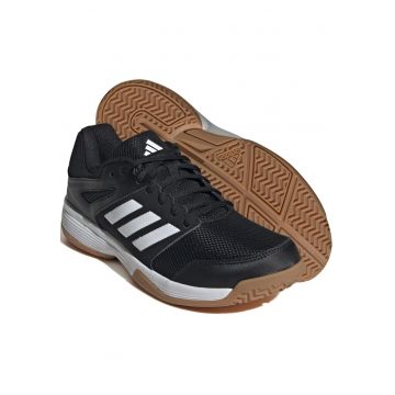 Pantofi sport  Speedcourt Indoor pentru barbati - negru