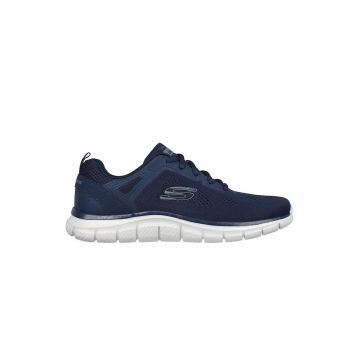 Pantofi Sport  Track Broader 232698-NVY - Barbati - Bleumarin
