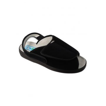 Papuci pentru barbati -  BM37083 - Negru